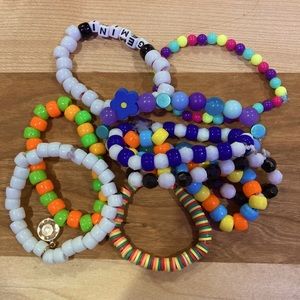 Mystery Scoop of Bracelets